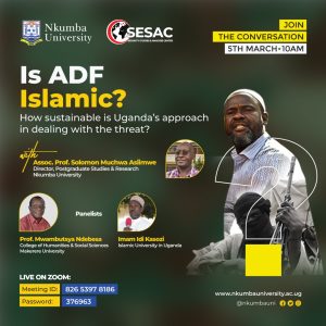 Read more about the article Is ADF Islam?